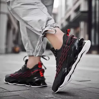WALKING SHOES FOR MEN